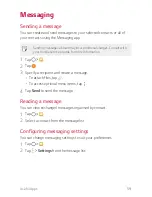 Preview for 178 page of LG LG-K500TR User Manual