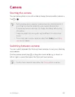 Preview for 179 page of LG LG-K500TR User Manual