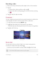 Preview for 181 page of LG LG-K500TR User Manual