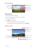 Preview for 186 page of LG LG-K500TR User Manual