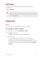 Preview for 203 page of LG LG-K500TR User Manual