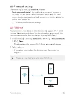 Preview for 204 page of LG LG-K500TR User Manual