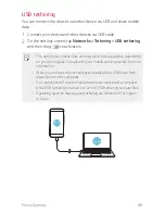 Preview for 209 page of LG LG-K500TR User Manual