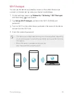 Preview for 210 page of LG LG-K500TR User Manual