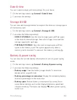 Preview for 221 page of LG LG-K500TR User Manual