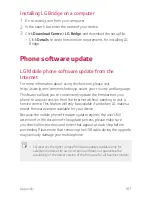 Preview for 226 page of LG LG-K500TR User Manual