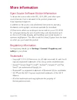 Preview for 232 page of LG LG-K500TR User Manual