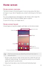 Preview for 34 page of LG LG-K500Z User Manual