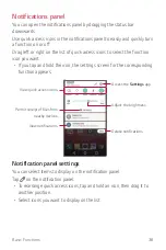 Preview for 37 page of LG LG-K500Z User Manual