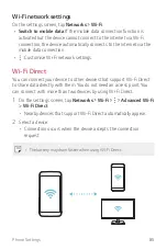 Preview for 86 page of LG LG-K500Z User Manual