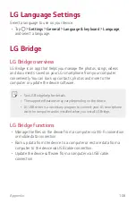 Preview for 107 page of LG LG-K500Z User Manual