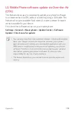 Preview for 109 page of LG LG-K500Z User Manual