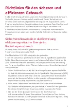 Preview for 6 page of LG LG-K520 User Manual