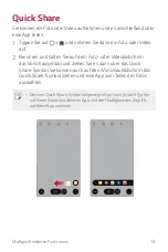 Preview for 14 page of LG LG-K520 User Manual