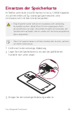 Preview for 35 page of LG LG-K520 User Manual