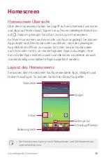 Preview for 39 page of LG LG-K520 User Manual