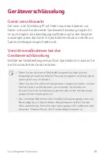 Preview for 50 page of LG LG-K520 User Manual