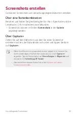 Preview for 52 page of LG LG-K520 User Manual