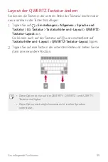 Preview for 56 page of LG LG-K520 User Manual