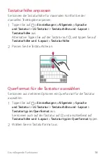 Preview for 57 page of LG LG-K520 User Manual