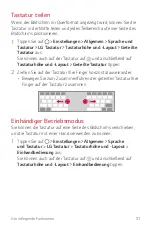 Preview for 58 page of LG LG-K520 User Manual