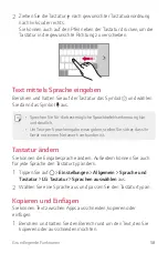 Preview for 59 page of LG LG-K520 User Manual