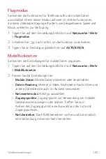 Preview for 103 page of LG LG-K520 User Manual