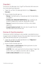 Preview for 109 page of LG LG-K520 User Manual