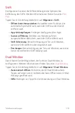 Preview for 114 page of LG LG-K520 User Manual