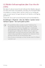 Preview for 120 page of LG LG-K520 User Manual