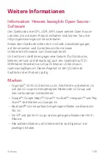 Preview for 126 page of LG LG-K520 User Manual