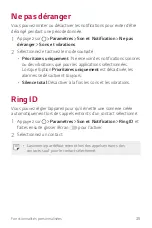 Preview for 154 page of LG LG-K520 User Manual