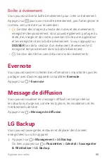 Preview for 217 page of LG LG-K520 User Manual