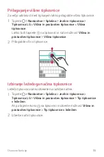 Preview for 437 page of LG LG-K520 User Manual