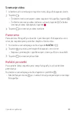 Preview for 450 page of LG LG-K520 User Manual