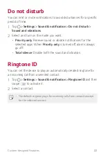 Preview for 526 page of LG LG-K520 User Manual