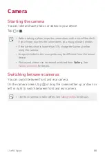 Preview for 570 page of LG LG-K520 User Manual