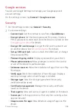 Preview for 610 page of LG LG-K520 User Manual