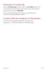 Preview for 623 page of LG LG-K520 User Manual