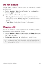 Preview for 241 page of LG LG-K520DY User Manual