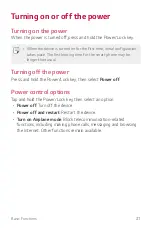 Preview for 246 page of LG LG-K520DY User Manual