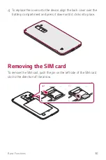 Preview for 249 page of LG LG-K520DY User Manual