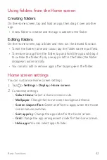 Preview for 261 page of LG LG-K520DY User Manual