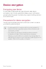 Preview for 266 page of LG LG-K520DY User Manual