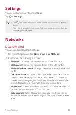 Preview for 306 page of LG LG-K520DY User Manual