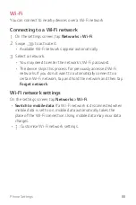 Preview for 307 page of LG LG-K520DY User Manual