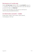 Preview for 334 page of LG LG-K520DY User Manual