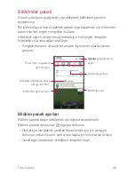 Preview for 41 page of LG LG-K520TR User Manual