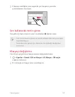 Preview for 58 page of LG LG-K520TR User Manual