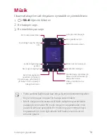 Preview for 79 page of LG LG-K520TR User Manual